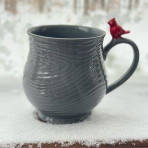 Temp-tations by Tara Woodland 16 oz MUG